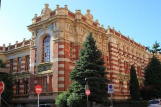 Apartamento pleno Centro junto Ayuntamiento - Logroño - 6