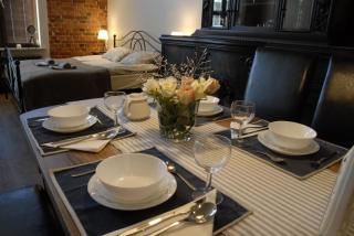 Apartamenty Bydgostia - Bydgoszcz - 1
