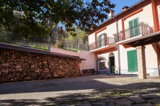 B&B Casa dell'Orso - Lurisia - 9