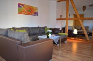 Ferienhaus Feuerstein - Elend - 3