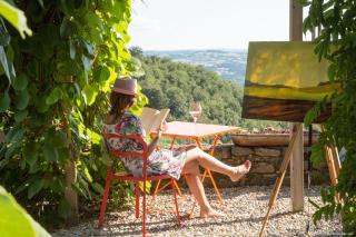 Art et Création - Saint-Bérain - 8
