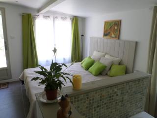 Chambre d'Hôte - Mas Le Barret - Arles - 0