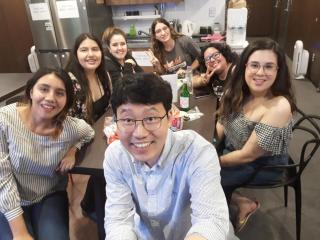 Philstay Myeongdong Station - 3