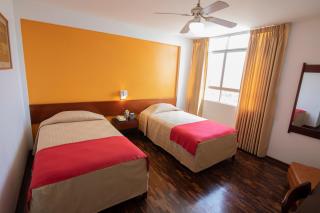 Hotel Chavín - Barranca - 3