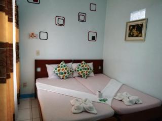 Hashtag Tourist Inn - San Vicente - 0