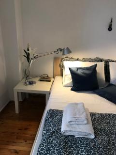 Central luxury apartment at Proxenou Koromila - Thessaloniki - 2