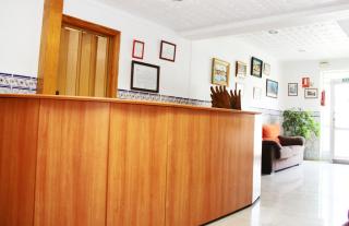 Hotel Trabuco - 1