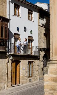Casa Las Cadenas - Úbeda - 4