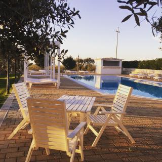 Masseria Gravelle - Turi - 7