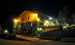 Casa Rural Molí de Fòrnols - Fornols - 8