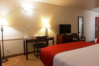 Gold Circle Inn - Lloydminster - 2