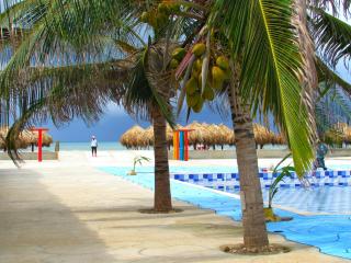 Hotel Arena Beach Cartagena - Carthagène des Indes - 3