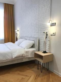 Guest House Story - Tbilisi - 0