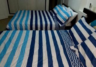 Apartamento con Piscina En el Rodadero Santa Marta Colombia - Santa Marta - 5