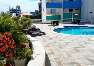 Apartamento con Piscina En el Rodadero Santa Marta Colombia - Santa Marta - 7