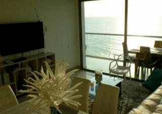 Apartamento Vacacional En Santa Marta Colombia frente a la Playa - Santa Marta - 5