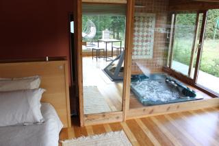 Une suite à la campagne - Le Chambon-sur-Lignon - 9