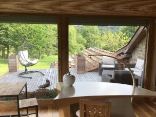 Une suite à la campagne - Le Chambon-sur-Lignon - 2
