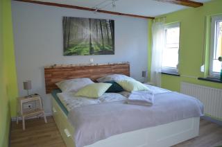 Ferienwohnung Pusteblume - Wildemann - 3
