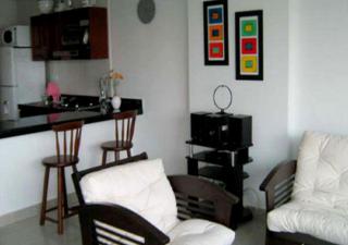 Apartamento sector exclusivo en Bocagrande Cartagena - Carthagène des Indes - 1