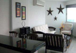Apartamento sector exclusivo en Bocagrande Cartagena - Carthagène des Indes - 4