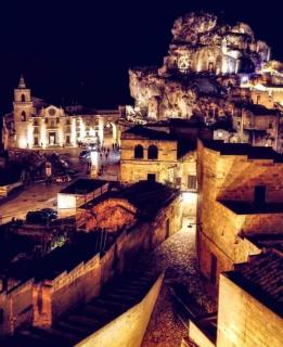 Caveoso Hotel - Matera - 6