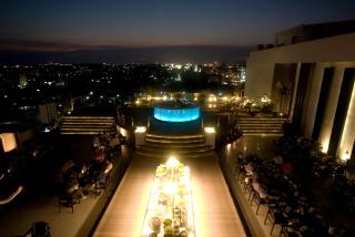 Kameo Grand Hotel & Serviced Apartment, Rayong - Rayong - 8