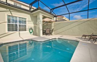 Beautiful Waterfront Townhome W-Splashpool-3024 - 9