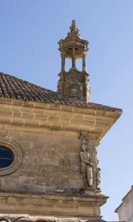 Casa Las Cadenas - Úbeda - 1