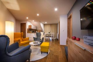 Villa Bellevue Wellness - 1