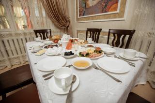 Hotel Asia Khiva - 2