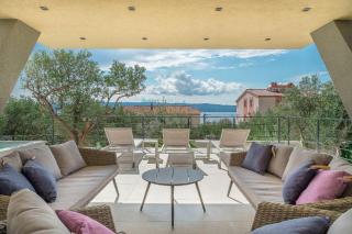 Villa Olive Grove - Duće - 7