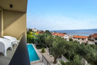 Villa Olive Grove - 4