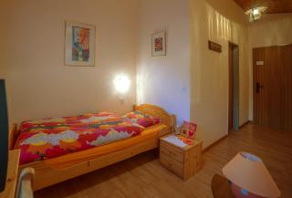 Hotel Olympia - Saas-Almagell - 8