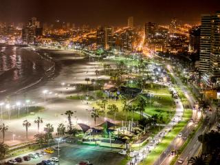 Hotel Terrado Cavancha - Iquique - 8