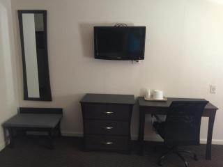 Portal Motel - Lone Pine - 1