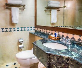 Hotel Windsor Barranquilla - Barranquilla - 7