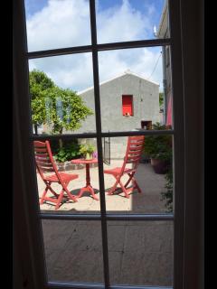 Snowdrop cottage @ Ty-llwyd - Treffynnon - 1