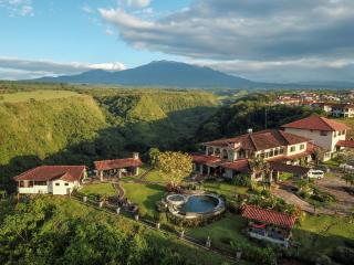 Hacienda Los Molinos Boutique Hotel & Villas - Boquete - 0
