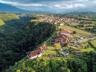 Hacienda Los Molinos Boutique Hotel & Villas - Boquete - 7