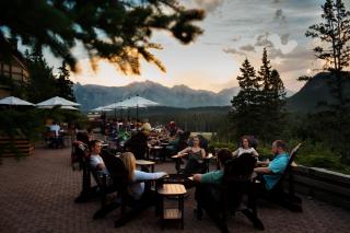 The Juniper Hotel & Bistro - Banff - 9