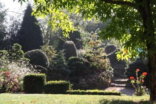 Chambres d'hôtes de la Fontaine - 9