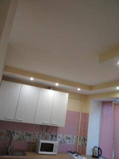 Apartments in the Center Maidan - Rivne - 1