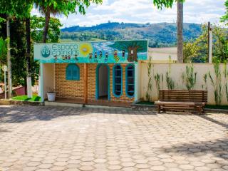 Villa do Éden - Lindóia - 3