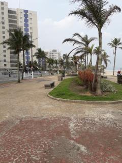 Apartamento inteiro - Praia Grande - 6