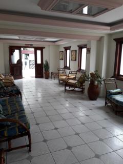 Apartamento inteiro - 8