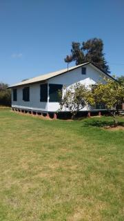 cabañas sector peñuelas - 0