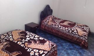 Hostal Lesly Salome - 1