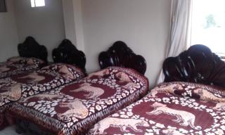 Hostal Lesly Salome - 8