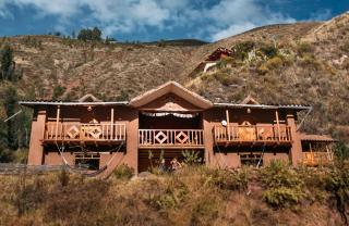 La Chakana Pisac - Písac - 0